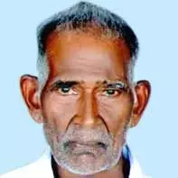 കൃ​ഷ്ണ​ൻ ചെ​ട്ടി​യാ​ർ