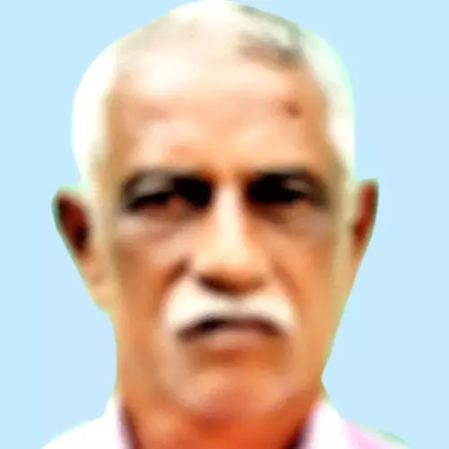 ശ്രീ​ക​ണ്ഠ​ൻ നാ​യ​ർ