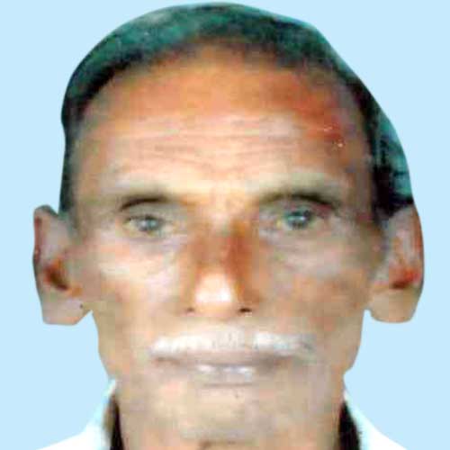 വ​ര്‍ഗീ​സ്