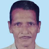 ശ്രീ​ധ​ര​ൻ