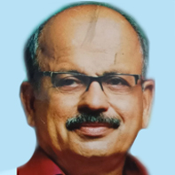 ജ​യ​കു​മാ​ർ