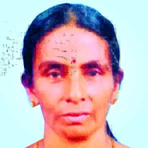 ലി​ല്ലി