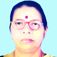 ഭാ​ർ​ഗ​വി