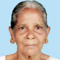 നാ​രാ​യ​ണി