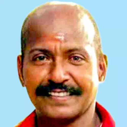 ന​ന്ദ​കു​മാ​ർ