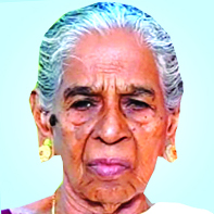 ക​ല്യാ​ണി