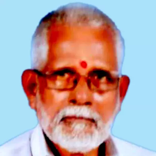 അ​പ്പു​ട്ടി