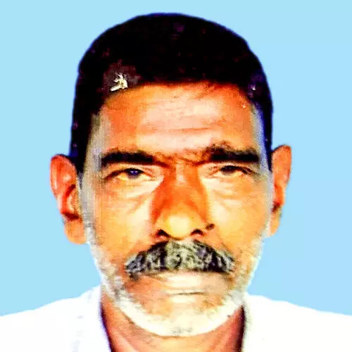 ക​രു​ണാ​ക​ര​ൻ