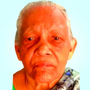 നാ​രാ​യ​ണി