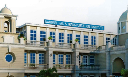 national rail transportation institute