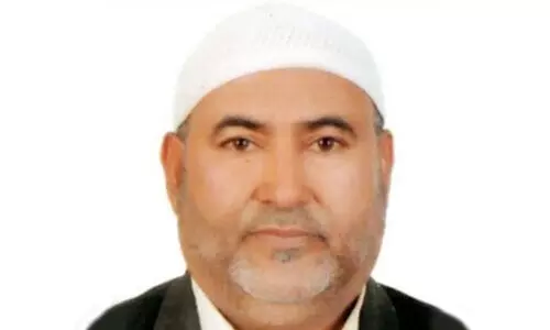 Ibrahim Haji