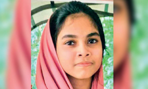 ഐ.എസ്‌.ആർ.ഒ യങ് സയന്‍റിസ്റ്റായി ഫഹ്മി