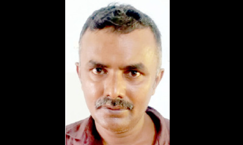 ലക്ഷങ്ങൾ വിലമതിക്കുന്ന ബ്രൗൺഷുഗറുമായി അറസ്റ്റിൽ