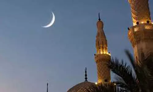 പൊ​തു-​സ്വ​കാ​ര്യ മേ​ഖ​ല​യി​ൽ പെ​രു​ന്നാ​ൾ അ​വ​ധി 30 മു​ത​ൽ