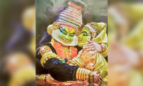 നാവാമുകുന്ദ ക്ഷേത്രോത്സവം: ഇന്ന് പള്ളിവേട്ട