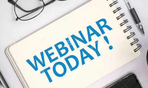 കോഴിക്കോടൻസ് നോർക്കവെബിനാർ ഇന്ന്