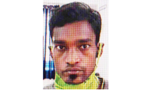 പോക്സോ കേസ് പ്രതിക്ക് എട്ടു വർഷം തടവ്