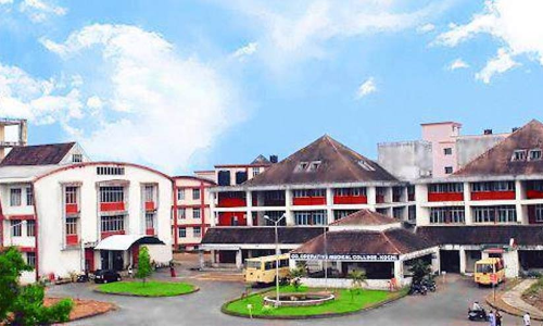 എറണാകുളം മെഡിക്കല്‍ കോളജിന്‍റെ മുഖഛായ മാറും; 157 കോടിയുടെ പദ്ധതികൾ പുരോഗമിക്കുന്നു