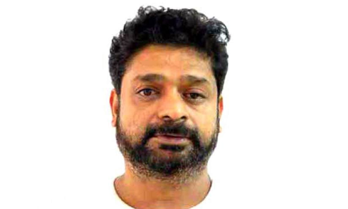 ടാങ്കര്‍ ലോറിയില്‍ കഞ്ചാവ് കടത്ത്; പ്രധാന പ്രതി പിടിയില്‍