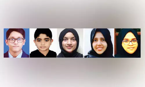 ഖുര്‍ആന്‍ വിജ്ഞാന പരീക്ഷ: ഫലം പ്രഖ്യാപിച്ചു