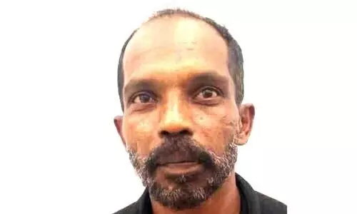 സമൂഹ മാധ്യമങ്ങൾ വഴി കുട്ടികൾക്ക് നഗ്നചിത്രം നൽകി പ്രലോഭനം: പ്രതി അറസ്റ്റിൽ