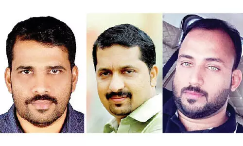 സഹം കെ.എം.സി.സി പുനഃസംഘടിപ്പിച്ചു