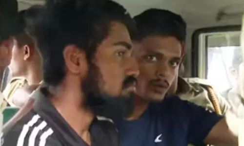 ശ്രീനിവാസൻ വധം: ആയുധങ്ങൾ എത്തിച്ച ഓട്ടോ കണ്ടെത്തി