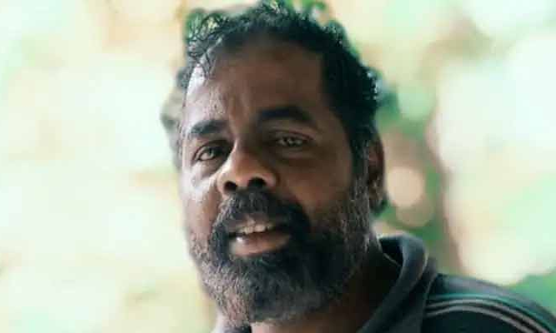 കവി ബിനു. എം പള്ളിപ്പാട് അന്തരിച്ചു