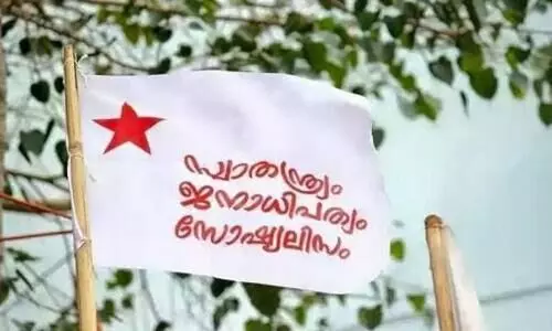 SFI Flag