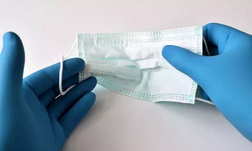 തമിഴ്നാട്ടിൽ മാസ്ക് നിർബന്ധമാക്കി