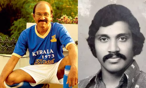 മറക്കരുത് നാം ഈ കാവൽഭടനെ