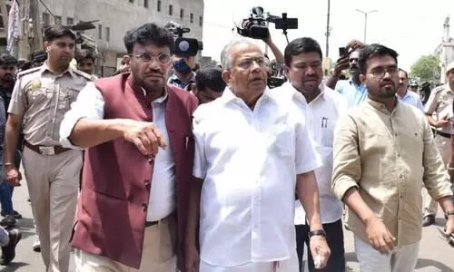 jahangirpuri violence muslim league