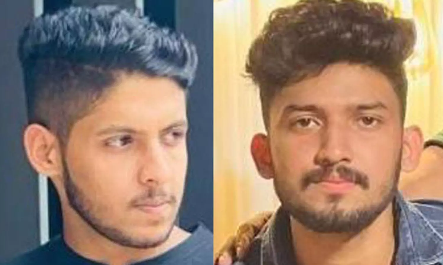 ഗുണ്ടല്‍പേട്ടയിൽ വാഹനാപകടത്തിൽ ബന്ധുക്കളായ രണ്ട് യുവാക്കൾ മരിച്ചു