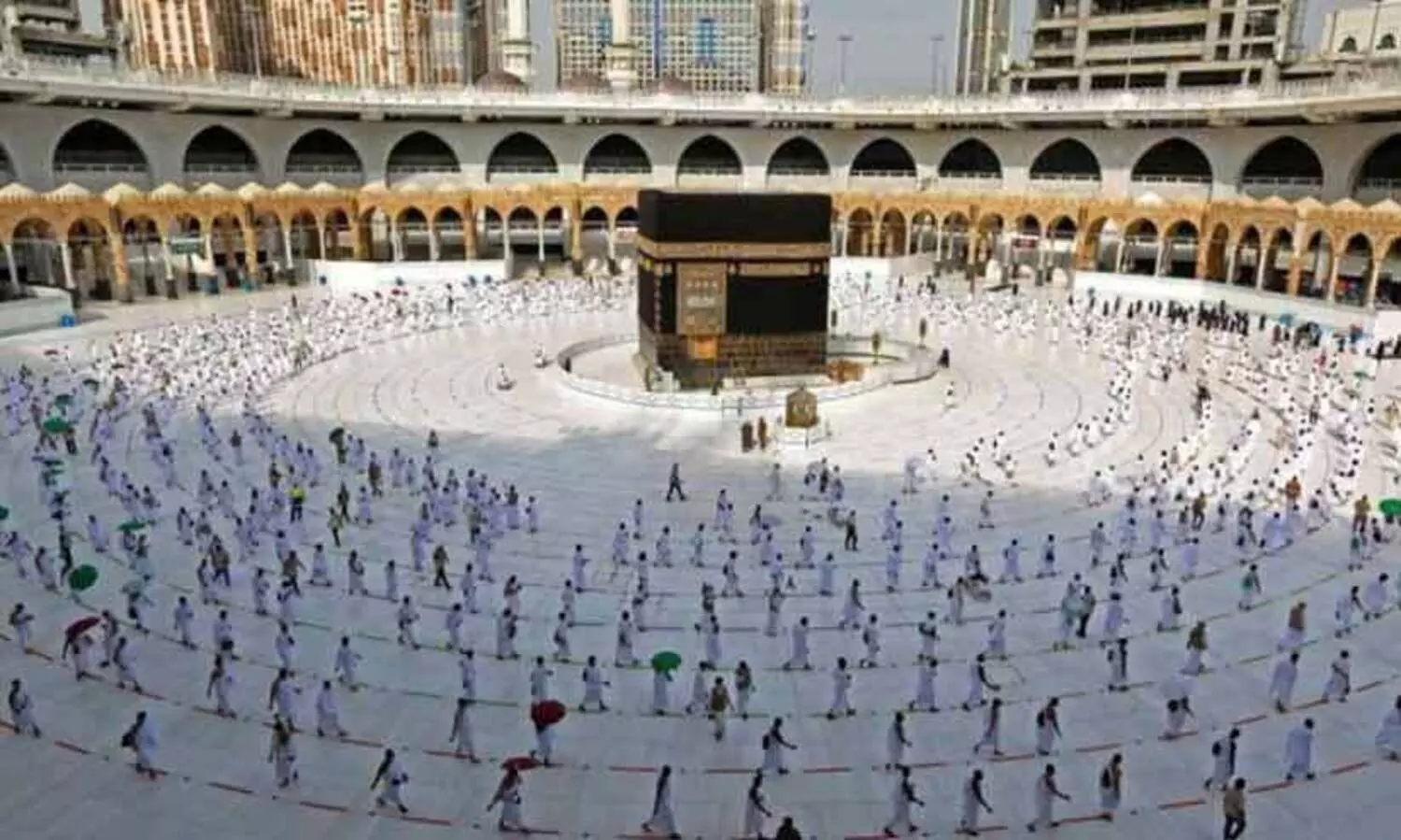 hajj