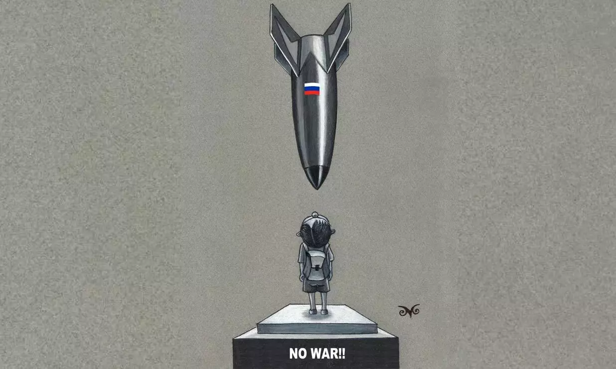 no war