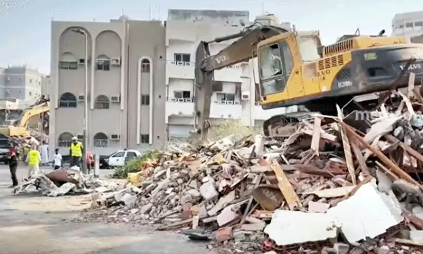 slum area Jeddah Municipality slum area Jeddah Municipality