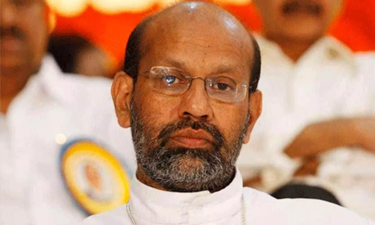 Mar Remigiose Inchananiyil