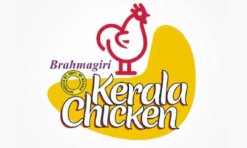 kerala chicken