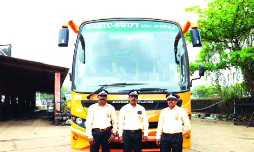 Swift Service Swift Service