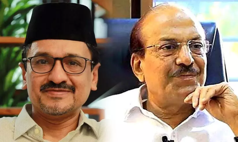 കുപ്പായം മാറും പോലെ മുന്നണി മാറുന്ന പാർട്ടിയല്ല ലീഗെന്ന് കുഞ്ഞാലിക്കുട്ടി; ലീഗ് എല്ലാവർക്കും അക്കരപ്പച്ചയെന്ന് സാദിഖലി തങ്ങൾ കുപ്പായം മാറും പോലെ മുന്നണി മാറുന്ന പാർട്ടിയല്ല ലീഗെന്ന് കുഞ്ഞാലിക്കുട്ടി; ലീഗ് എല്ലാവർക്കും അക്കരപ്പച്ചയെന്ന് സാദിഖലി തങ്ങൾ