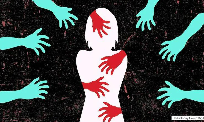 എട്ടുവയസ്സുകാരിയെ ലൈംഗികമായി പീഡിപ്പിച്ച 47കാരൻ അറസ്റ്റിൽ എട്ടുവയസ്സുകാരിയെ ലൈംഗികമായി പീഡിപ്പിച്ച 47കാരൻ അറസ്റ്റിൽ