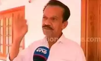 രേഷ്മയും പ്രശാന്തും സി.പി.എമ്മുകാർ; എം.വി.ജയരാജന്റെ പ്രസ്താവന തള്ളി കുടുംബം രേഷ്മയും പ്രശാന്തും സി.പി.എമ്മുകാർ; എം.വി.ജയരാജന്റെ പ്രസ്താവന തള്ളി കുടുംബം