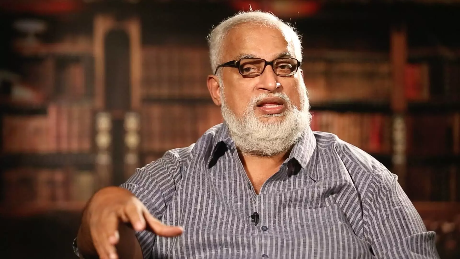 ജോൺ പോൾ സാറെ ആശുപത്രിയിലെത്തിക്കാൻ ആംബുലൻസുകാരെയും ഫയർ ഫോഴ്‌സിനെയും വിളിച്ചു... ആരും തിരിഞ്ഞു നോക്കിയില്ല