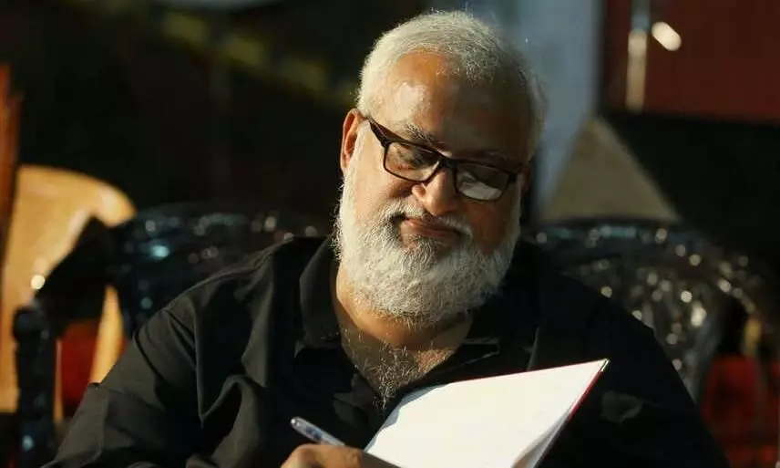 സിനിമയുടെ വിജ്ഞാനകോശത്തിന് വിട; ജോൺപോൾ ഇനി ഓർമകളിൽ