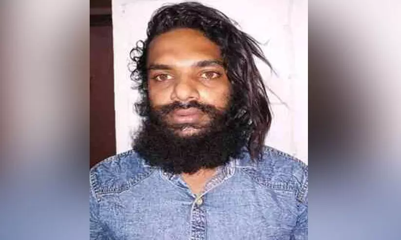 ആക്രമണ കേസിലെ മുഖ്യപ്രതിയെ വീണ്ടും കാപ്പ ചുമത്തി ജയിലില് അടച്ചു ആക്രമണ കേസിലെ മുഖ്യപ്രതിയെ വീണ്ടും കാപ്പ ചുമത്തി ജയിലില് അടച്ചു