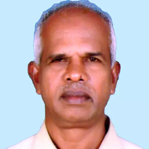 മാ​ധ​വ​ൻ നാ​യ​ർ