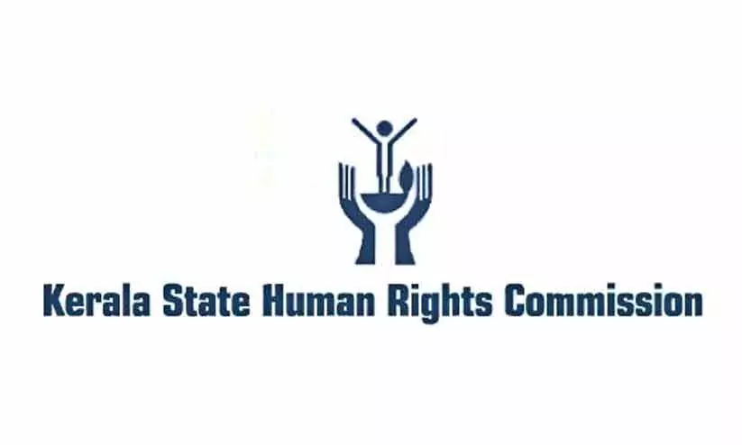kerala state human rights commission