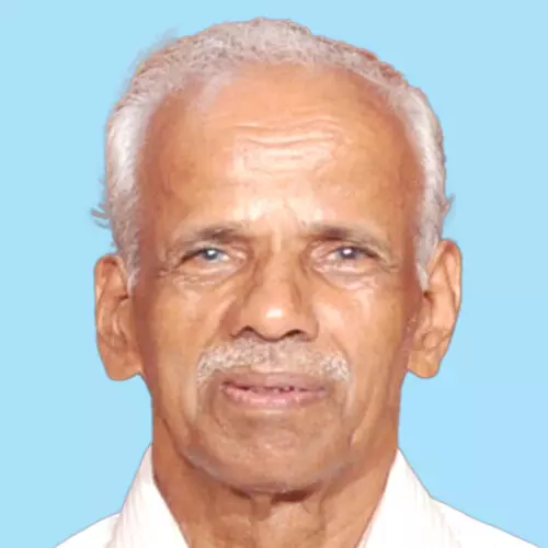 അ​ഷ്ട​മൂ​ർ​ത്തി ന​മ്പൂ​തി​രി