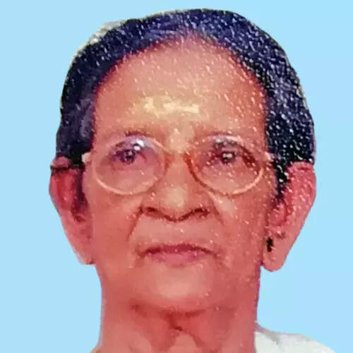 ദേ​വ​കി