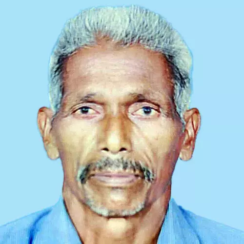 ച​ന്ദ്ര​ൻ